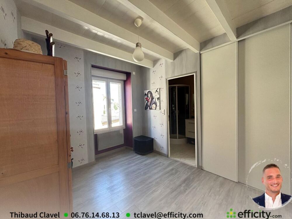 Vente Immeuble Immeuble Chasseneuil sur bonnieure