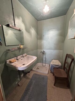  Maison � vendre 4 pi�ces 124 m�