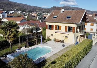  Maison � vendre 5 pi�ces 98 m�