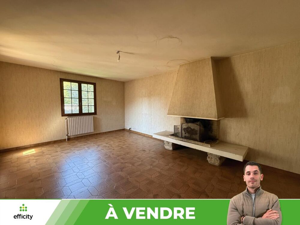 Vente Maison Maison de ville Croutelle