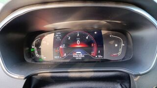 M&eacute;gane IV 1.5 Blue dCi 115 Business 2021 occasion 69800 Saint Priest