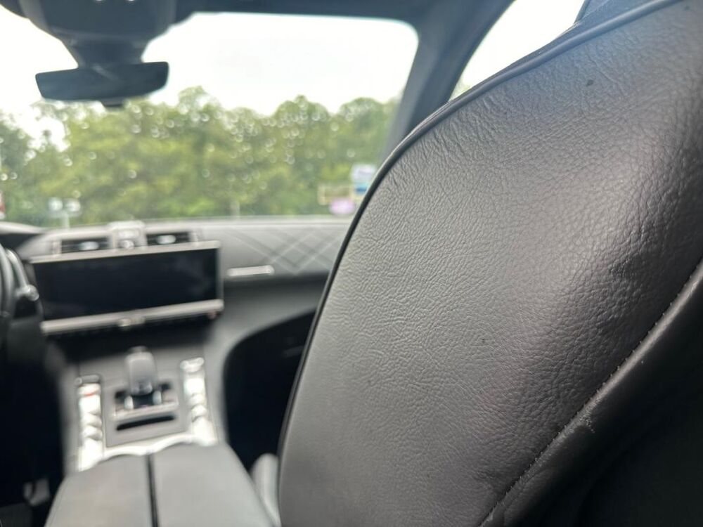 DS7 1.6 PURETECH 180 EXECUTIVE AUTOMATIQUE 2019 occasion 78240 Chambourcy