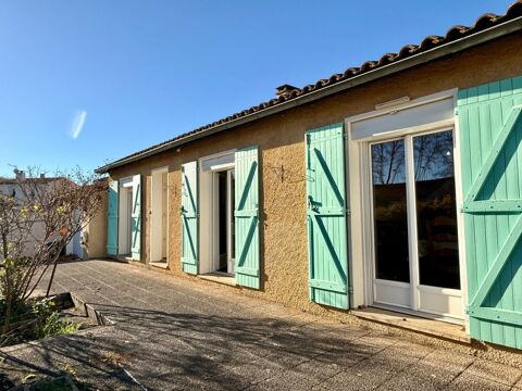   Maison � vendre 5 pi�ces BELVEZE DU RAZES (11) 3 chambres surface habitable de 85m2 environ sur terrain 396m2 avec Garage Maison - 5 pi�ce(s) - 115 m�