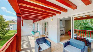  Appartement � vendre 2 pi�ces 52 m�