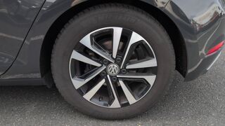 Golf VII 1.5 TSI 130 IQ Drive 2019 occasion 38460 Saint Romain De Jalionas