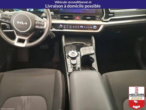 Sportage T-GDi 230 ISG Hybride BVA6 4x2 Active 2023 occasion 10150 Lavau