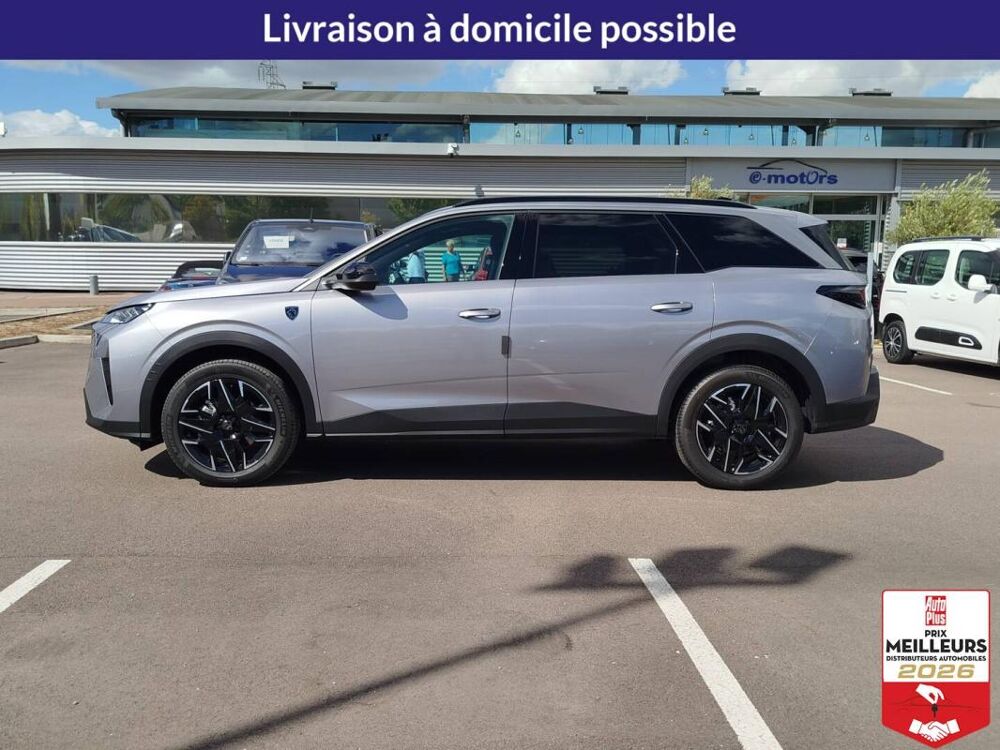 5008 Hybrid 145 e-DCS6 GT 2026 occasion 10150 Lavau