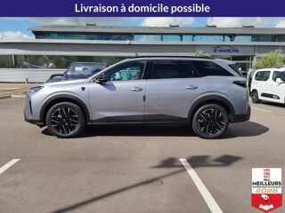5008 Hybrid 145 e-DCS6 GT 2026 occasion 10150 Lavau