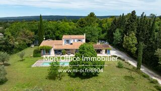  Maison à vendre 5 pièces 190 m²