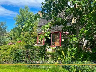  Maison à vendre 8 pièces 231 m²