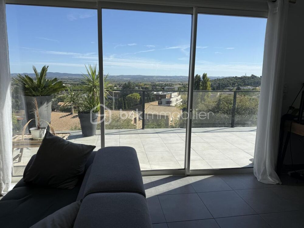 Vente Maison ? CLERMONT-L'HÉRAULT – VUE PANORAMIQUE, CALME & POTENTIEL EXCEPTIONNEL Clermont l herault