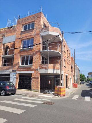  Appartement � vendre 4 pi�ces 93 m�