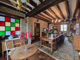  Maison à vendre 6 pièces 179 m²