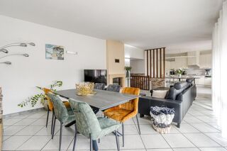  Appartement � vendre 6 pi�ces 162 m�