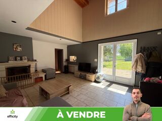  Maison à vendre 6 pièces 162 m²