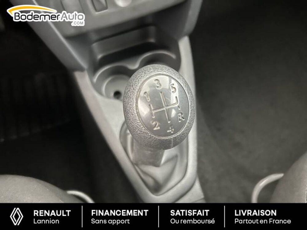 Sandero SCe 75 Access 2020 occasion 22200 Guingamp