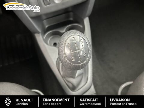 Sandero SCe 75 Access 2020 occasion 22200 Guingamp