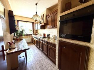  Appartement � vendre 3 pi�ces 74 m�