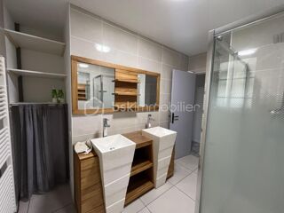  Maison à vendre 3 pièces 77 m²