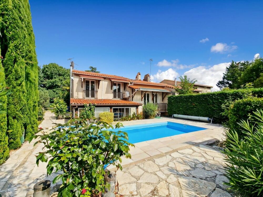 Maison Familliale à vendre