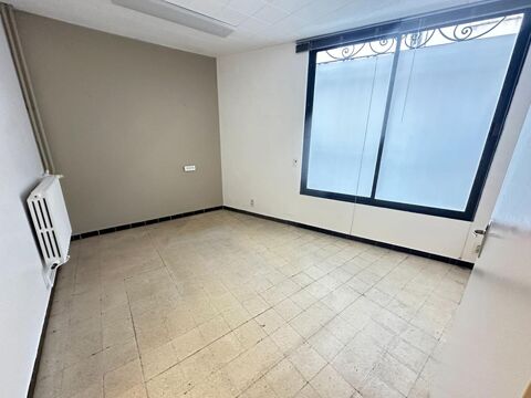   SALON DE PROVENCE - Local commercial  bureau centre ville  85 m� 