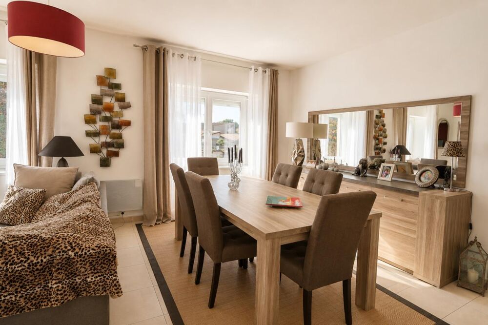 Vente Maison Maison Ginestas 4 pièce(s) 93 m2 Ginestas