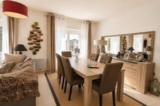  Maison à vendre 4 pièces 93 m²