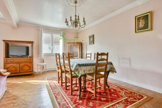  Maison à vendre 5 pièces 133 m²