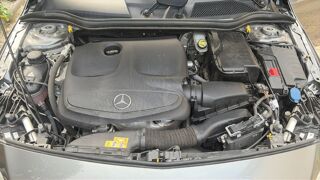 Classe A III 220 184 4Matic 7G-DCT Sensation 2016 occasion 34980 Montferrier Sur Lez