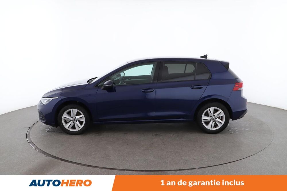 Golf VIII 2.0 TDI DSG7 115 ch 2023 occasion 92130 Issy-les-Moulineaux