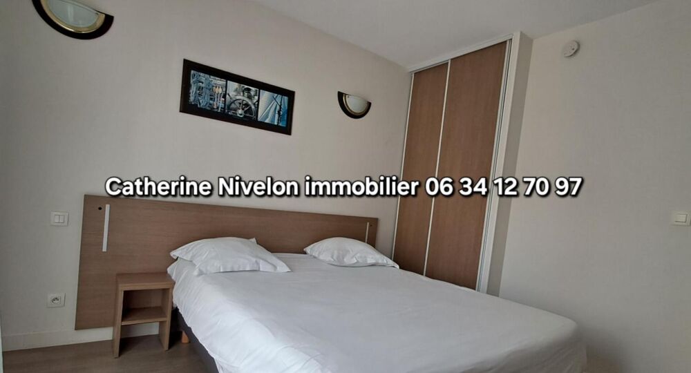 Studio Béziers 1 pièce(s)