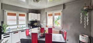  Maison � vendre 7 pi�ces 199 m�