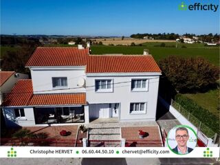  Maison � vendre 7 pi�ces 166 m�