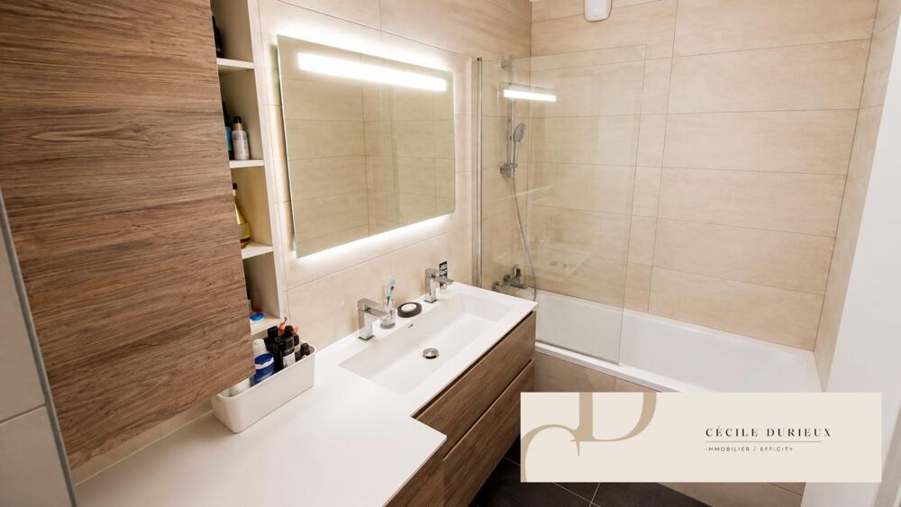Vente Appartement Appartement Lyon 6