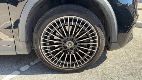 Classe E EQA 250 190 65kWh AMG Line 2022 occasion 06220 Vallauris