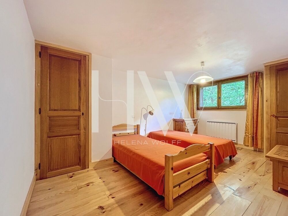  vendre  Chalet Megve (74120)
