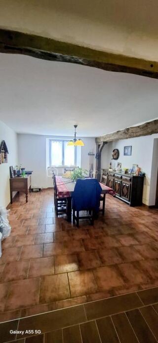  Maison � vendre 6 pi�ces 148 m�