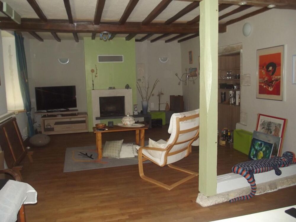 Vente Maison Belle maison de village Eclance