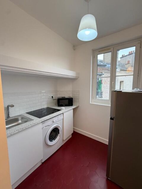  Appartement  louer 3 pices 50 m