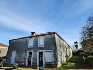  Maison à vendre 5 pièces 120 m²