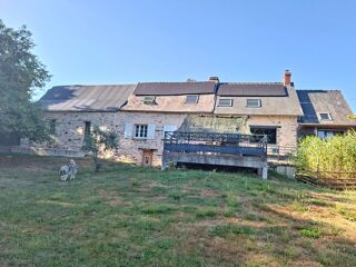  Maison à vendre 7 pièces 174 m²