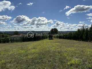  Terrain � vendre 1873 m�