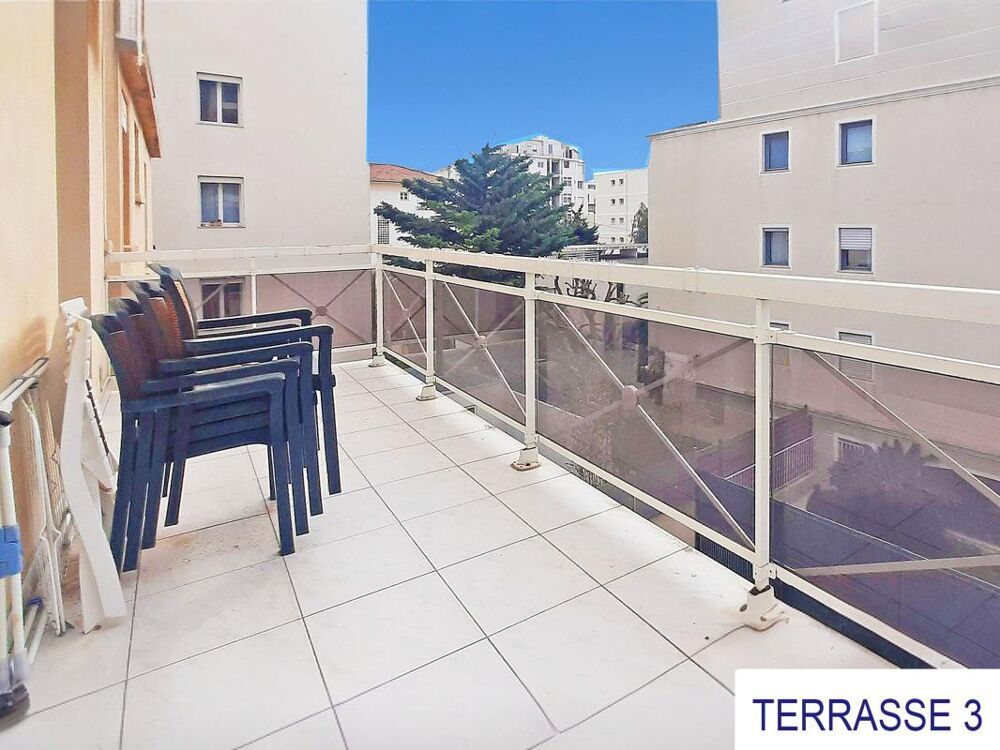 Vente Appartement Appartement Cannes