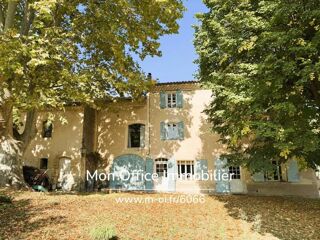  Maison à vendre 14 pièces 390 m²