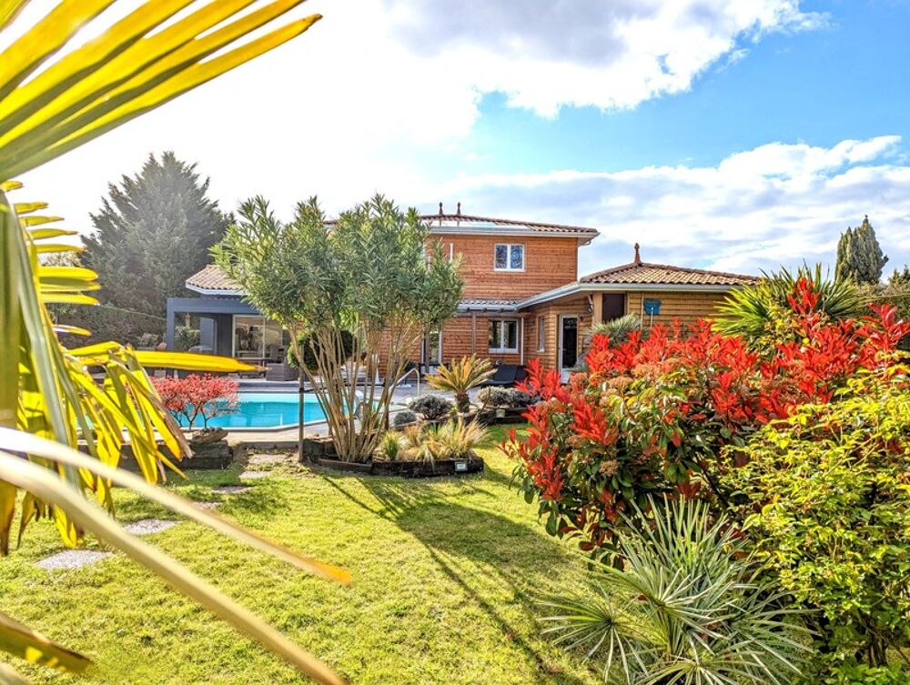  vendre  Maison Gujan-Mestras (33470)