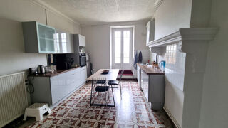  Appartement à vendre 3 pièces 78 m²