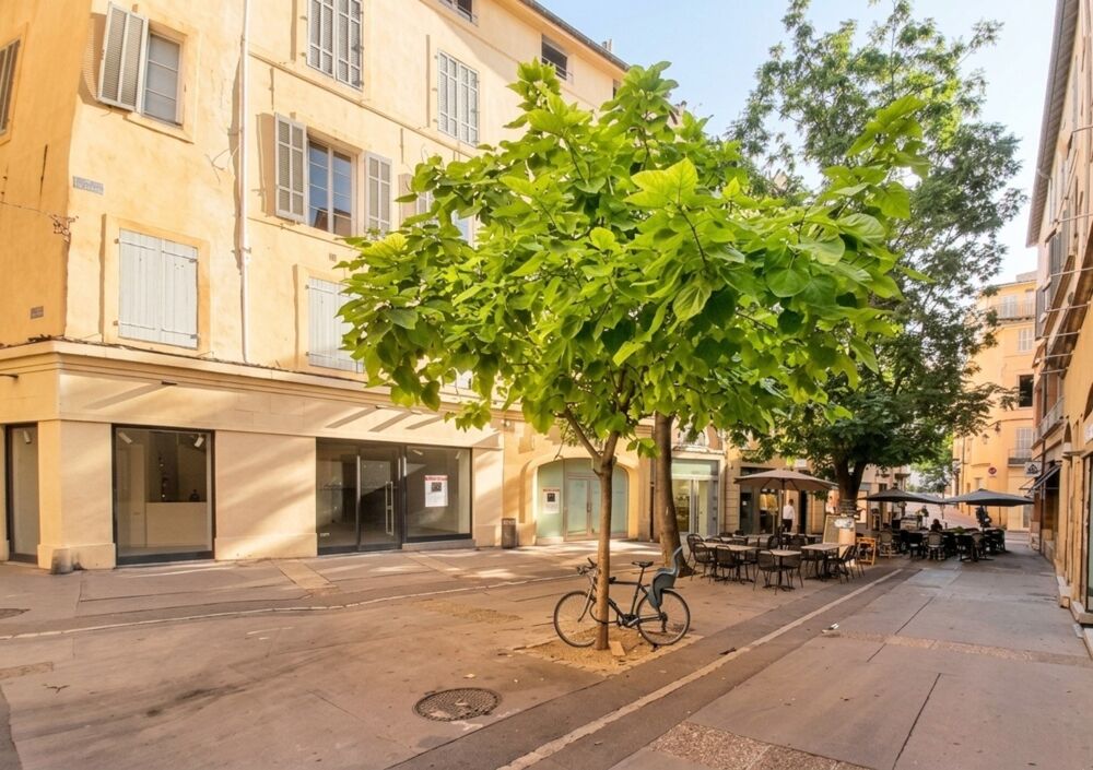 Vente Appartement Centre Aix-Chapeliers, appartement T3/T4, 84m², Calme Aix en provence