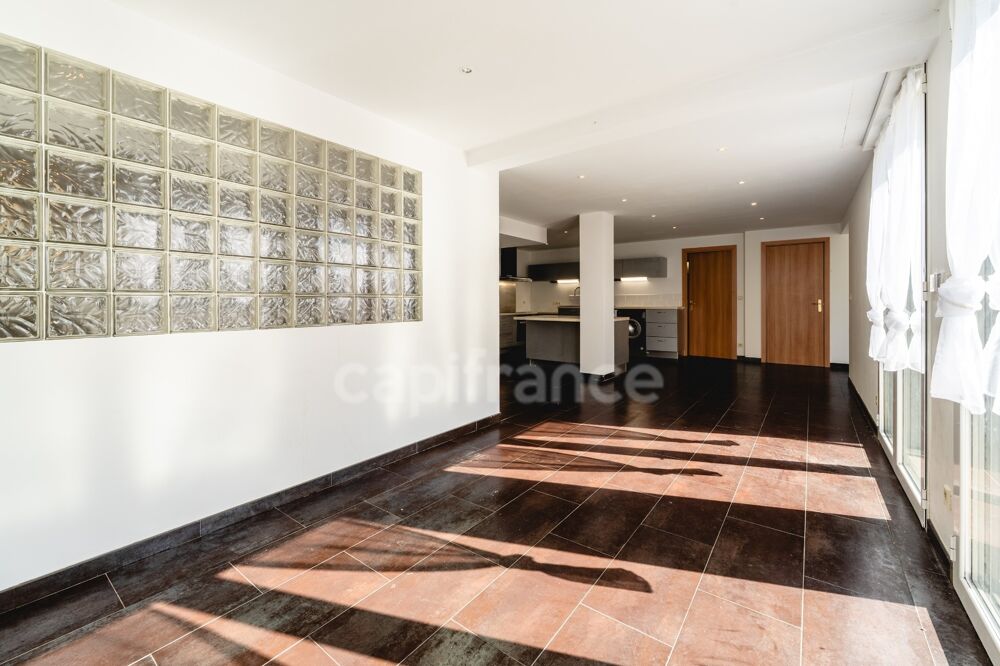Vente Appartement Appartement à vendre 4 pièces DIVONNE LES BAINS (01) - 92m2 - terrasses (76m2), parking, box fermé Divonne les bains