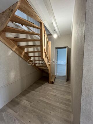  Maison � vendre 6 pi�ces 121 m�