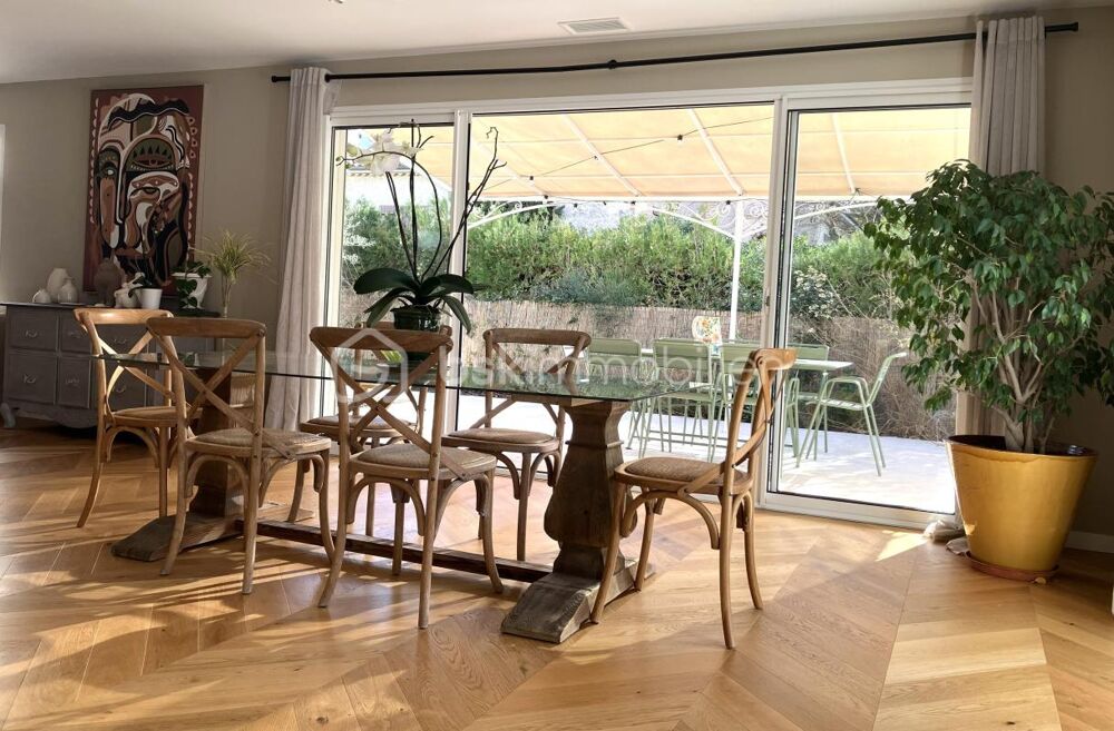 � vendre  Maison B�ziers (34500)